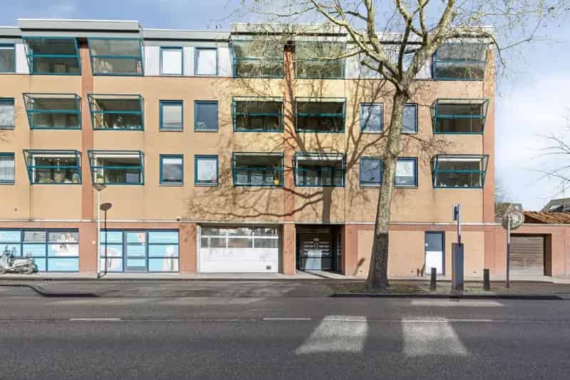 Appartement Roosendaal Centrum Instapklaar
