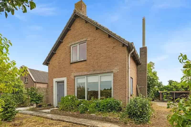 Huis te koop: Bartelbaan 2 5113 TB Ulicoten | Funda
