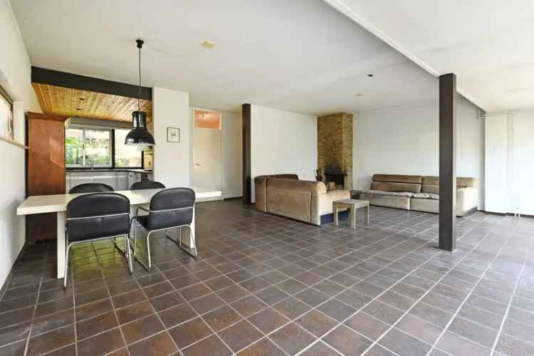 Huis te koop: De Wielewaal 69 2761 XX Zevenhuizen (ZH) 