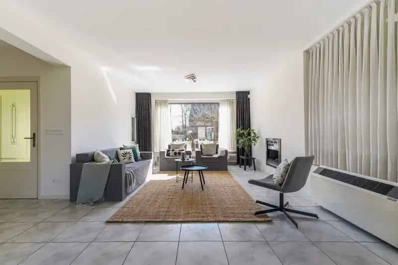 Huis te koop Gemonde Dorpstraat 2 en 2A Wonen en Werken