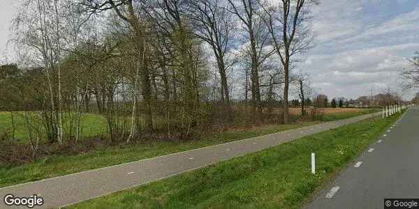 Appartement Winterswijk Vredenseweg 3 kamers 76m2
