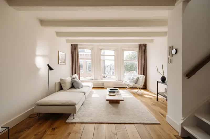 Appartement te koop: Haarlemmerdijk 136-3 1013 JJ Amsterdam | Funda