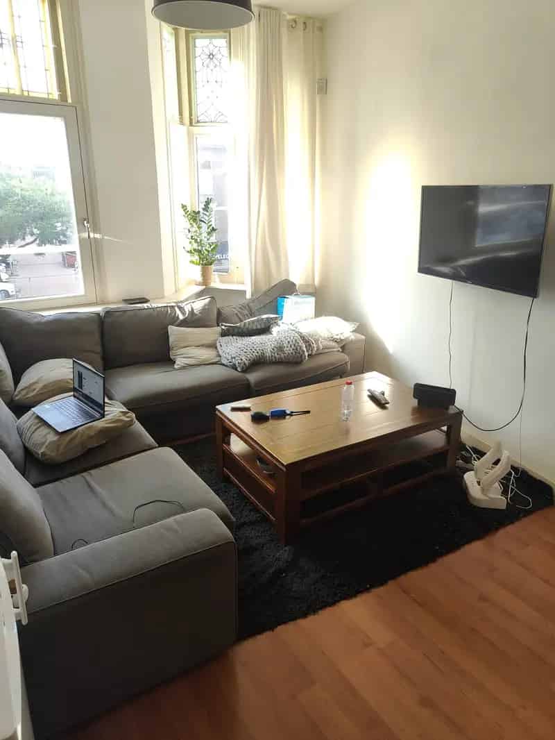 Kamer Rotterdam West 2 Huisgenoten