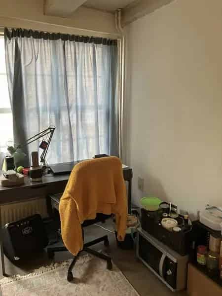 Amsterdam Centrum Kamer 22m2 Huur Inclusief