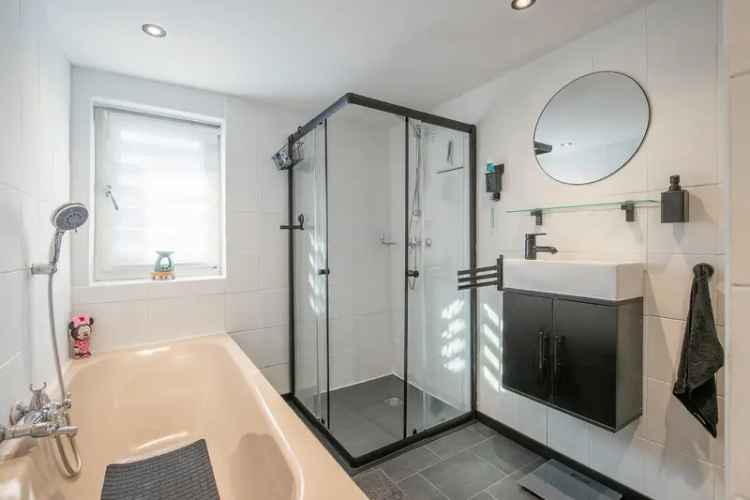 Starterswoning 3 slaapkamers Brunssum