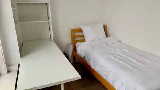 3 Kamer Appartement 120m2 Den Haag Volledig Gemeubileerd