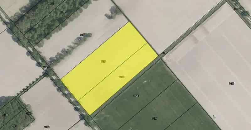 Agrarische Grond Nederweert 20083 ha te koop
