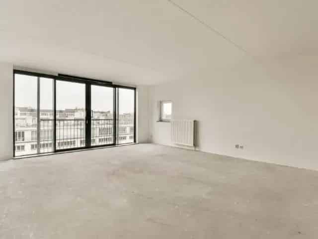 Te Huur: 3-Kamerappartement Amsterdam Buyskade