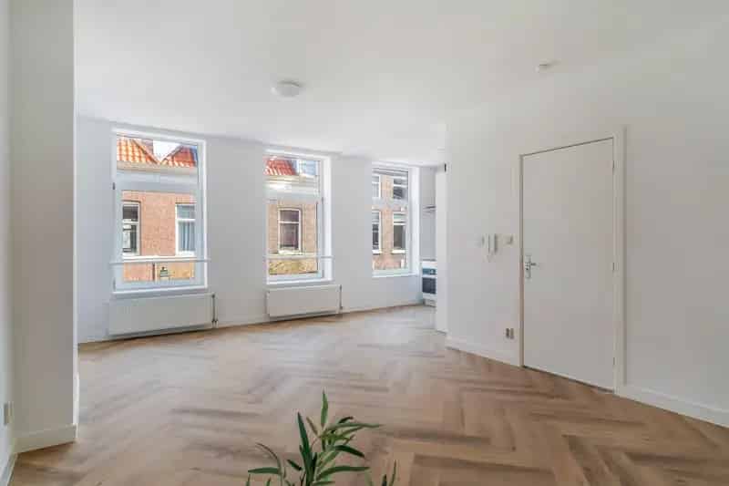 Appartement te koop Den Haag Zeeheldenkwartier