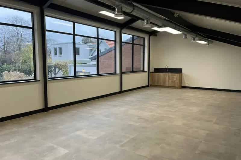 Kantoorruimte te huur Eersel 180m2
