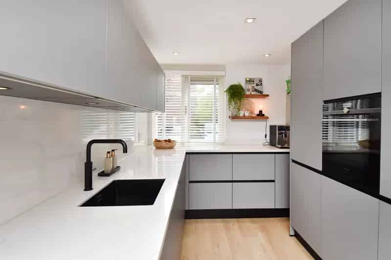Huis te koop Delft 5 slaapkamers luxe afwerking Energielabel A