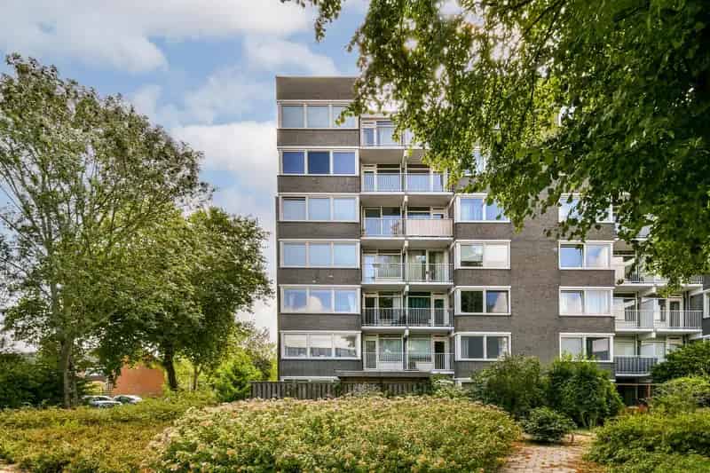 Stijlvol 3-kamer appartement Hoofddorp