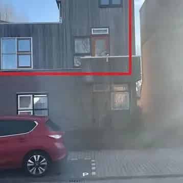 Appartement 2 slaapkamers Purmerend 72m2 2 Balkons