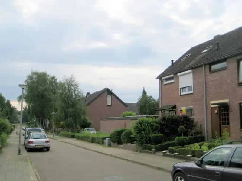 Familievriendelijke woning Maastricht Daalhof