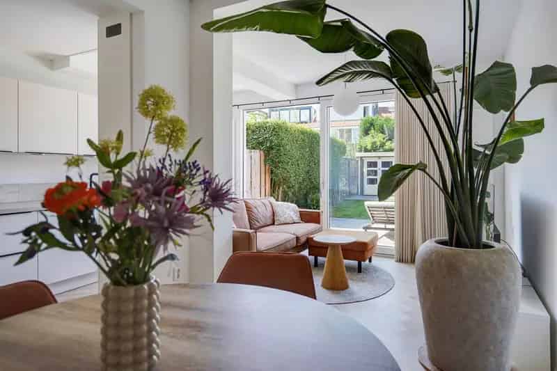 Appartement te koop: Maarsbergenstraat 95 2546 SN Den Haag | Funda