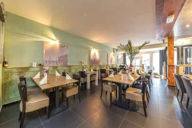 Italiaans Restaurant te Koop Lingewaard