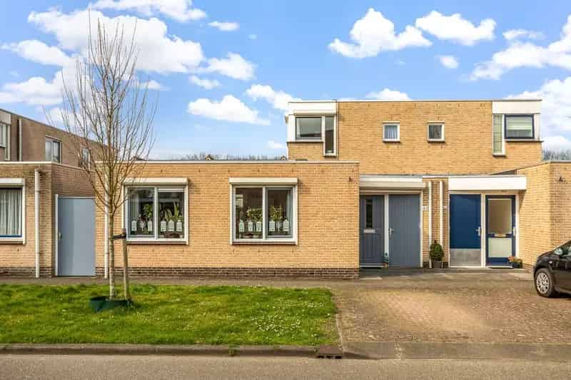 Patiobungalow Albano  Instapklaar met Zonnepanelen