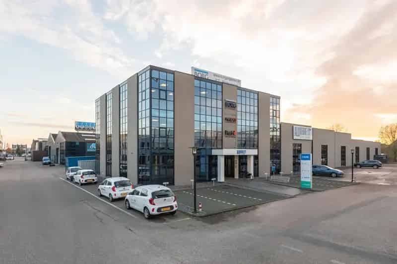 Bedrijfshal te Huur Hardinxveld Giessendam A15