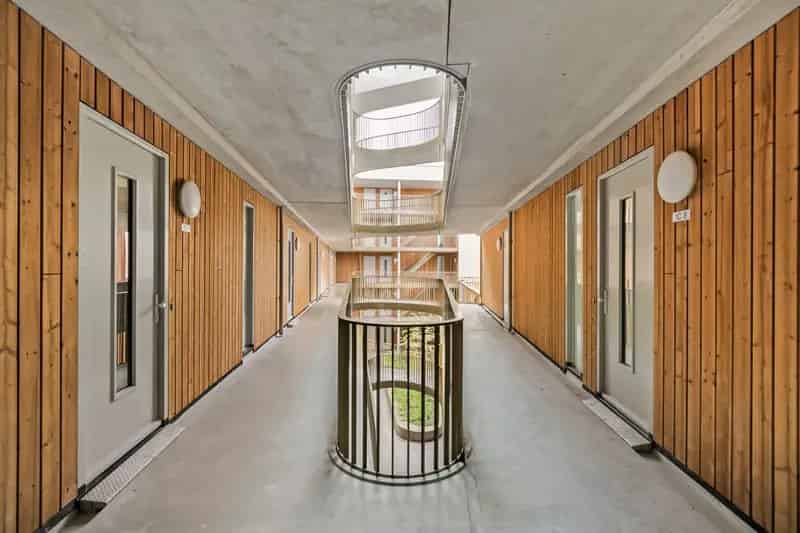 Appartement Hilversum Residence Gooiland