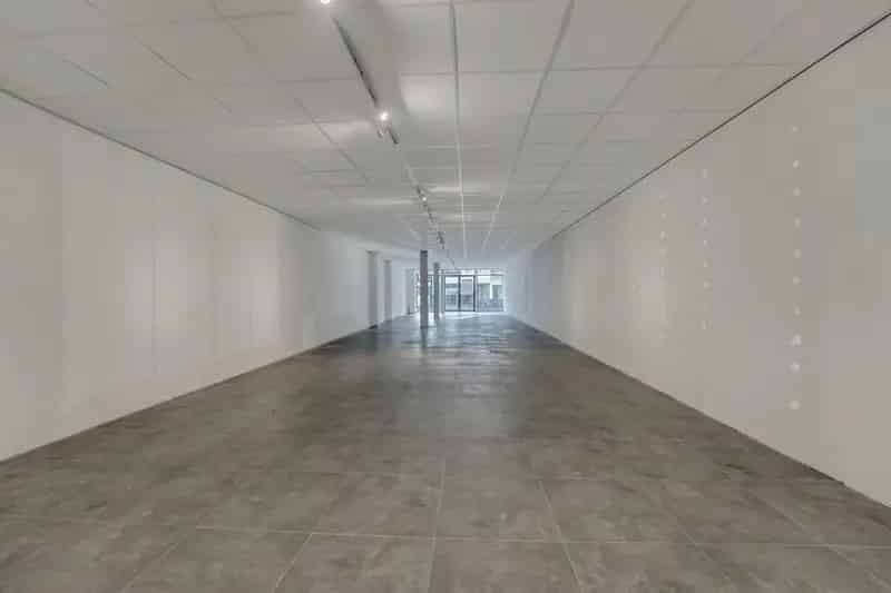 Winkel te huur Oegstgeest Kempenaerstraat 175m2