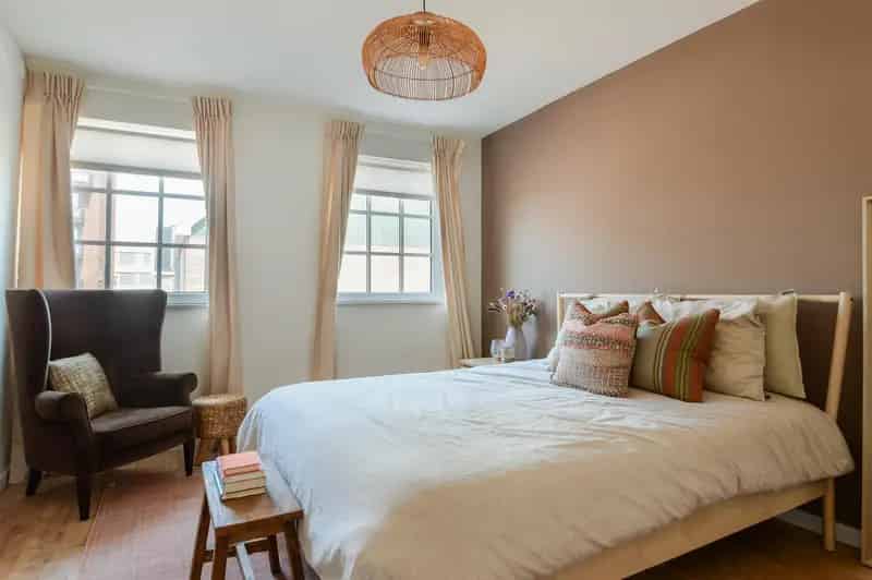Ruime Familiewoning met Zonnepanelen Hoofddorp