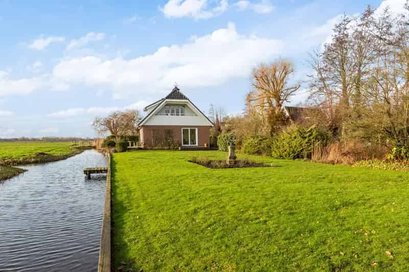 Huis Te Koop , 30, Twaalfmorgen, Reeuwijk, Zuid-Holland