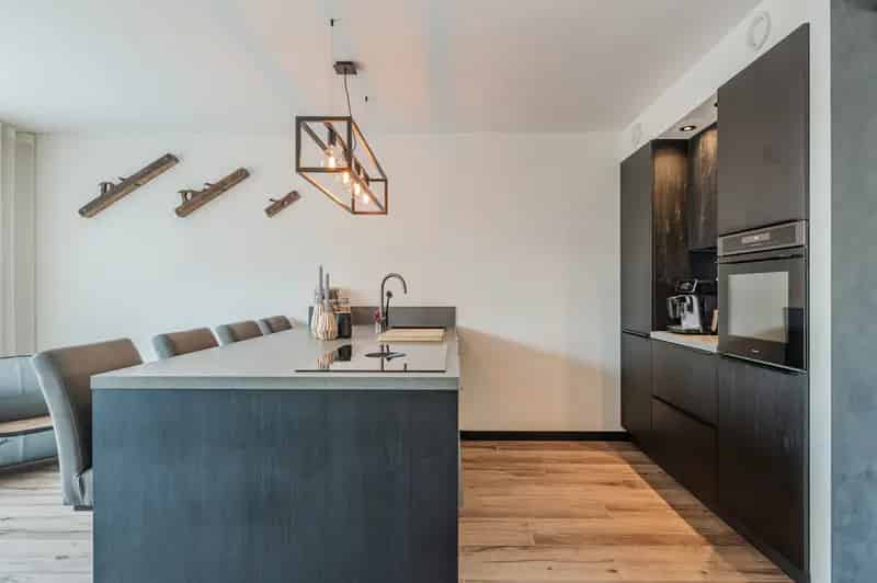 Moderne Hoekwoning Bodegraven  2 slaapkamers uitbreiding mogelijk