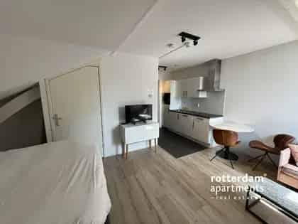 1 Kamer Studio 50m2 Mierlo Gemeubileerd