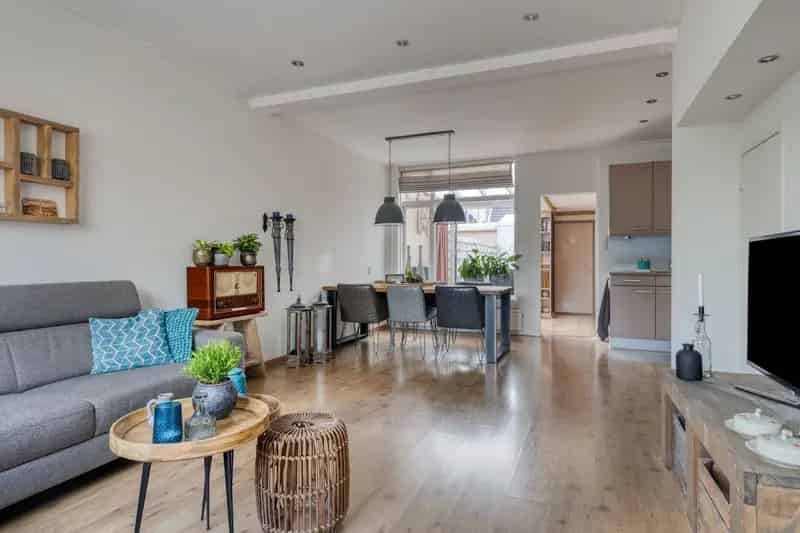 Huis te koop De Lier 3 slaapkamers instapklaar