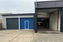 70m2 Bedrijfsruimte te Koop Wormerveer