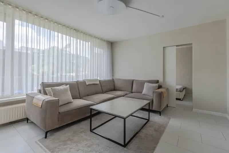 Appartement te koop Rotterdam Lombardijen 3 slaapkamers balkon