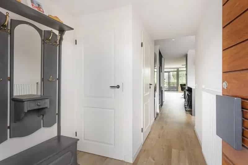Herenhuis Wassenaar Nabij Centrum en Strand