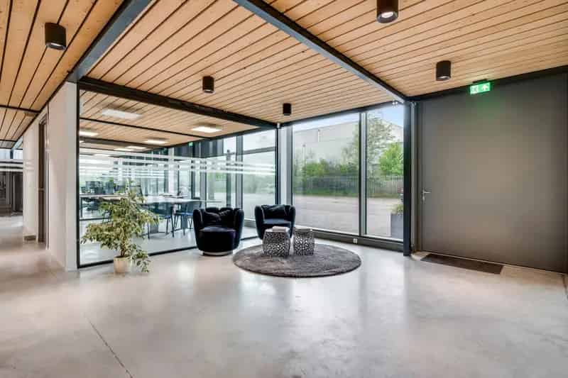 Bedrijfshal 4146 m² Stramproy - Te Huur of Koop