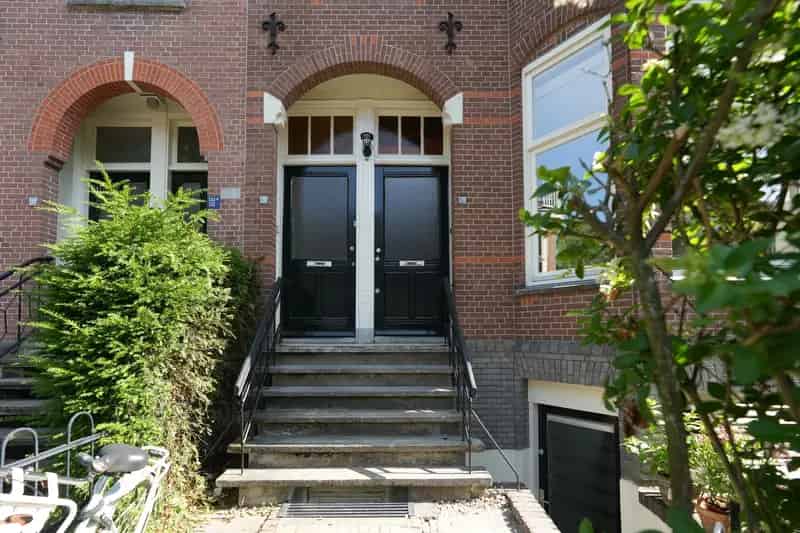 Belegging Nijmegen: 6-kamer bovenwoning te koop