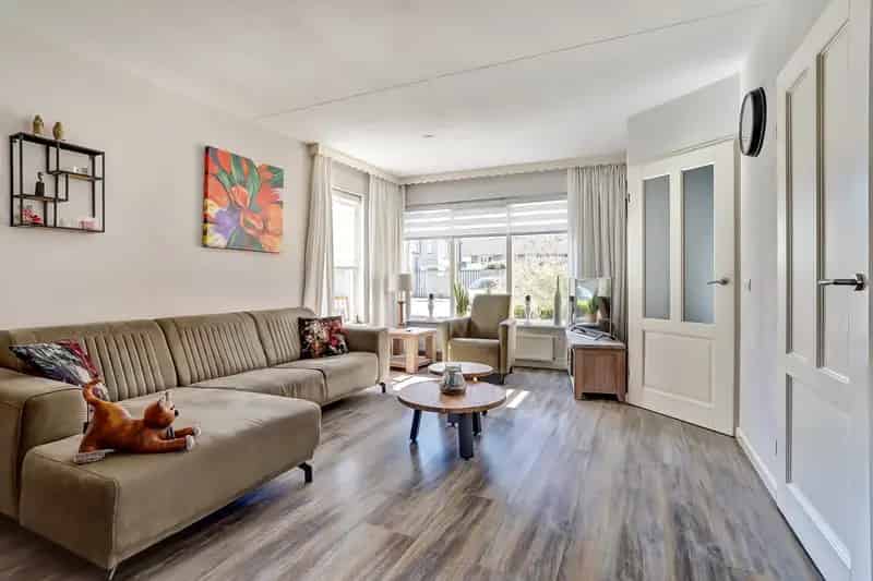 Ruime gezinswoning Raamsdonksveer 3 slaapkamers garage