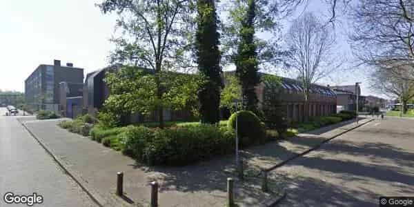Appartement Utrecht Goudesteinlaan 3 kamers 76m2