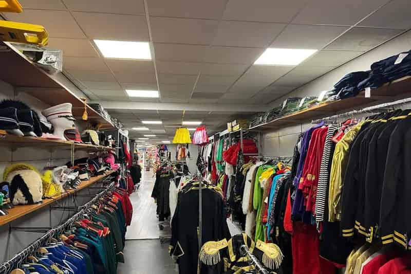 Winkel te Huur Vughterstraat Den Bosch 200m2