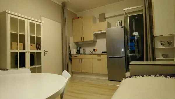 Tweekamerappartement Gorinchem - Kortdurende Huur