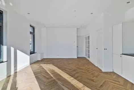 3 Kamer Appartement 64m2 Den Haag Energielabel A+