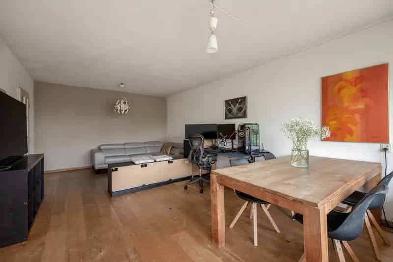 2-kamer appartement Rijswijk  - Balkon - Parkeerplaats - Verduurzaamd