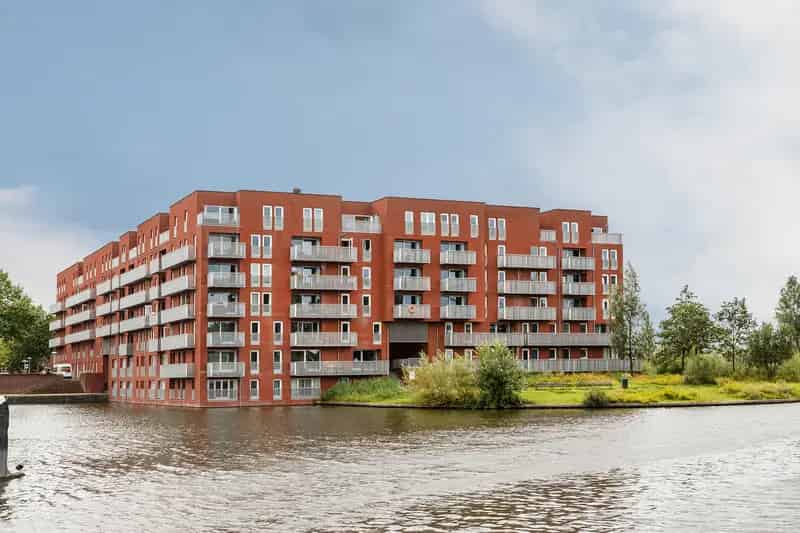 4 Kamer Maisonnette Utrecht Binnenstad 117m2