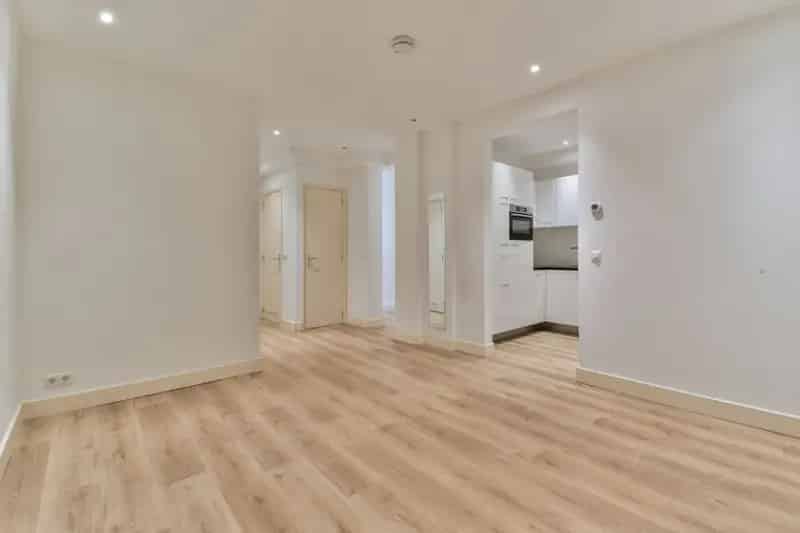 Amsterdam West benedenwoning 4 slaapkamers tuin nabij Westerpark