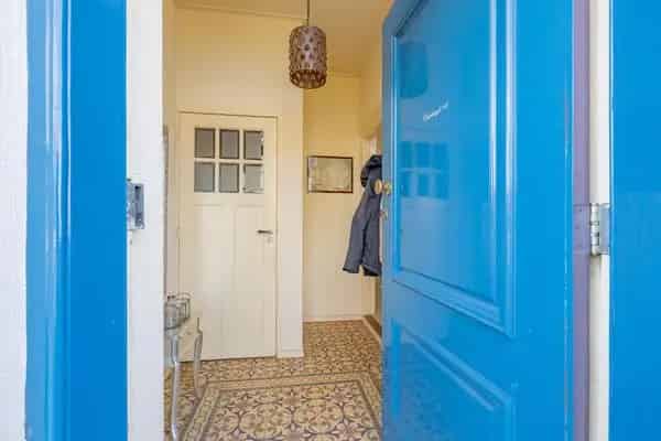 Karakteristieke woning Middelburg 2 slaapkamers dakterras