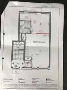 1 Kamer Appartement 42m² Eindhoven Centrum
