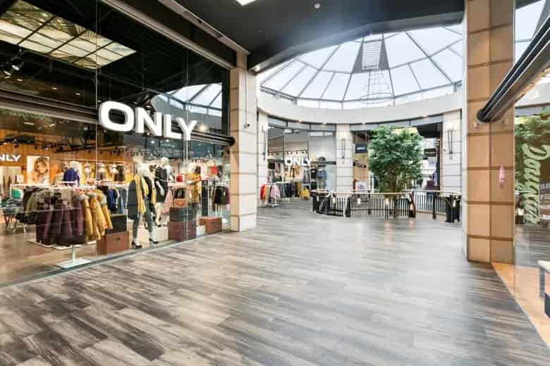 193 m2 Winkelruimte te Huur Veldhoven City Passage