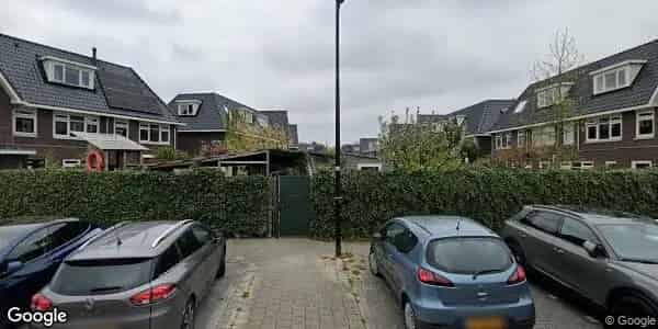 Appartement Zonnelaan Huis ter Heide