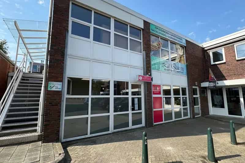 Kantoorruimte te huur Winschoten 70m²