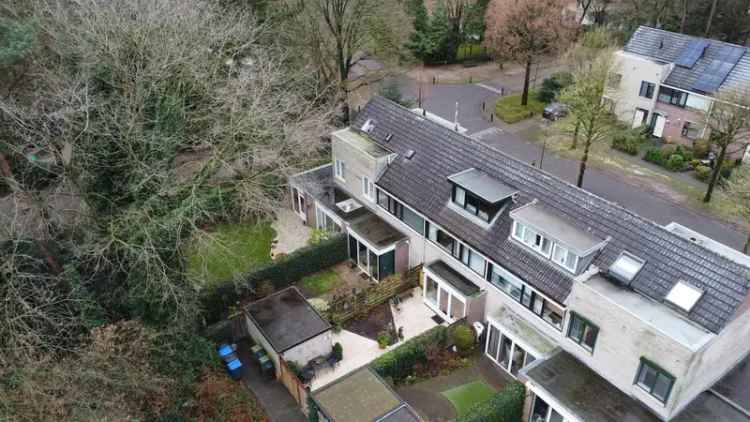 Eengezinswoning Te Koop in 31, Distelvinklaan, Maarn, Utrecht