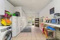 518m2 Bedrijfsruimte met Bungalow te koop in Oss