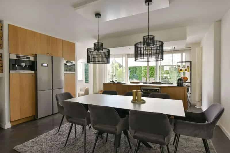 Huis te Koop Mijdrecht: Luxe Tweekapper Aan Het Water